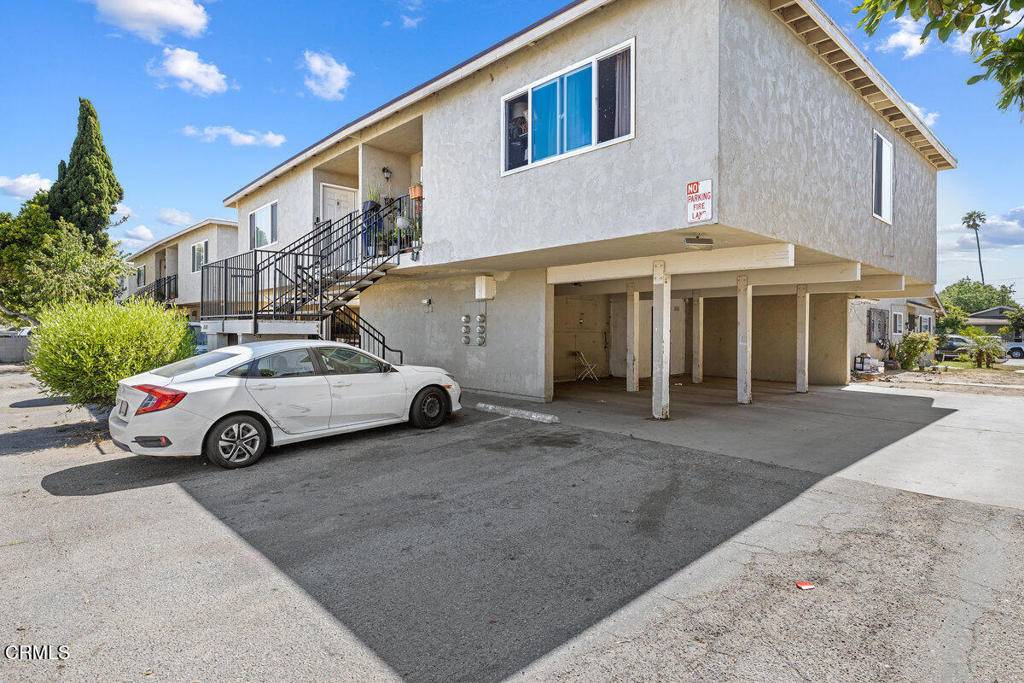 Oxnard, CA 93033,2540 El Dorado AVE #A