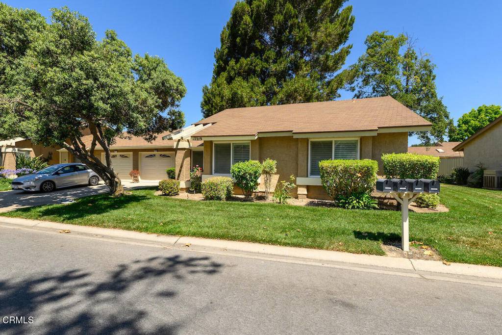 Camarillo, CA 93012,17219 Village 17