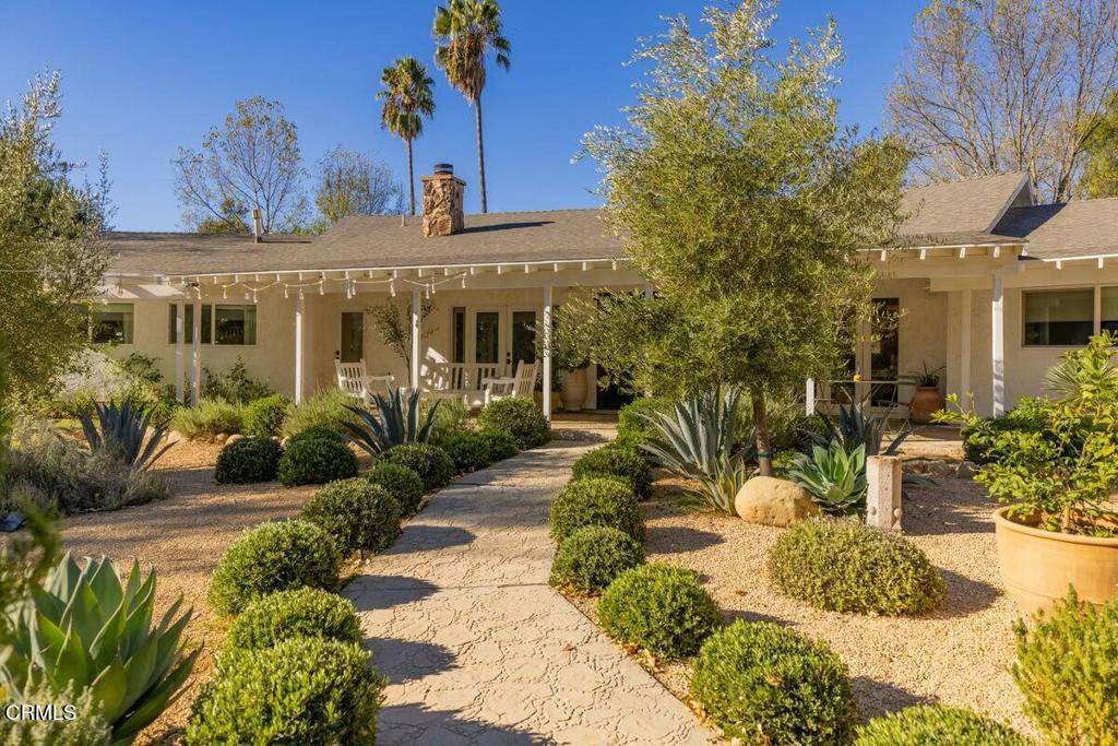 Ojai, CA 93023,930 Fairview RD