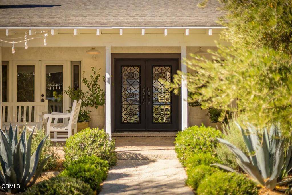 Ojai, CA 93023,930 Fairview RD