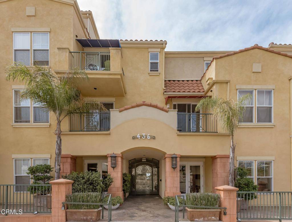 Ventura, CA 93001,436 Poli ST #202