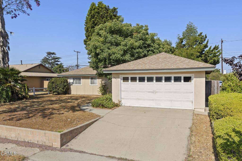 Camarillo, CA 93010,1543 Mobil AVE