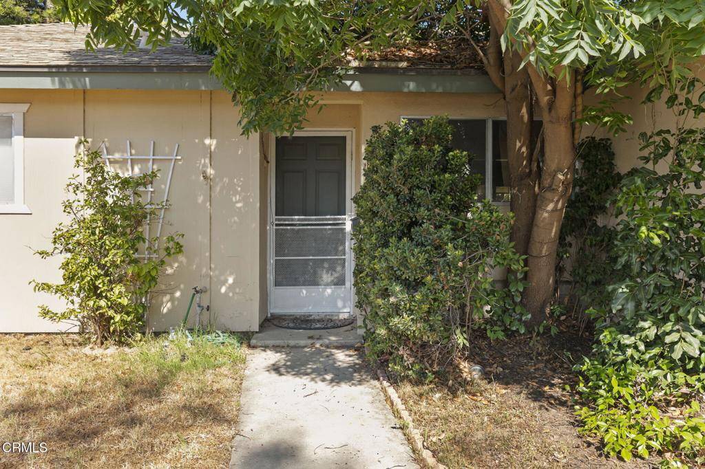 Camarillo, CA 93010,1543 Mobil AVE