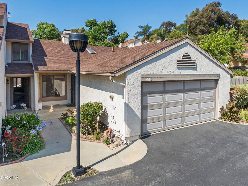 Ventura, CA 93001,447 Ute LN