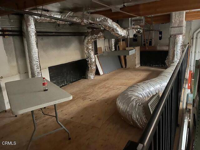 Ojai, CA 93023,410 Bryant CIR #A