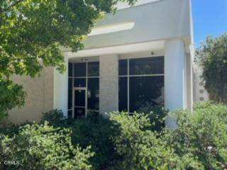 Ojai, CA 93023,410 Bryant CIR #K