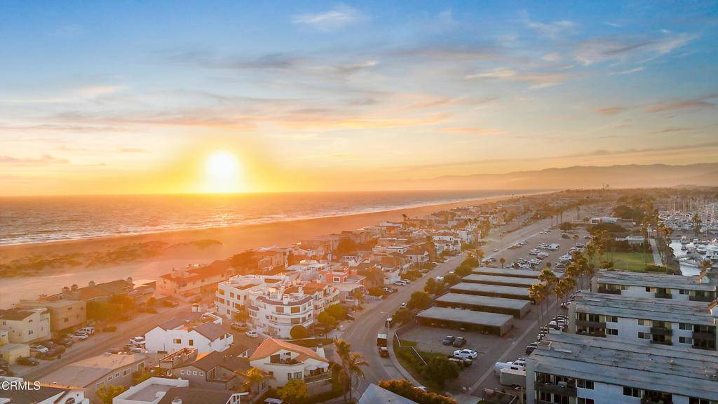 Oxnard, CA 93035,3300 Ocean DR