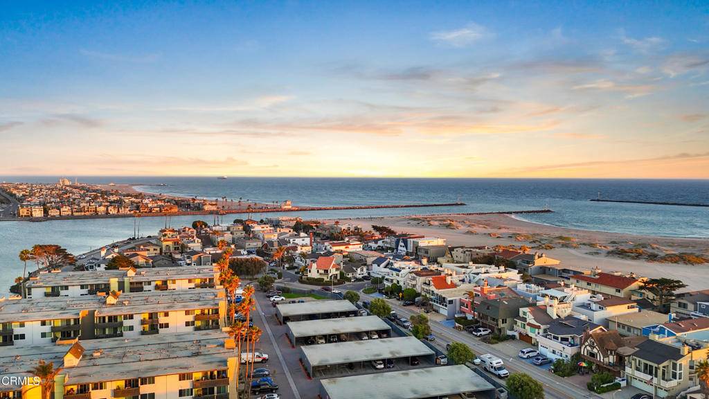 Oxnard, CA 93035,3300 Ocean DR