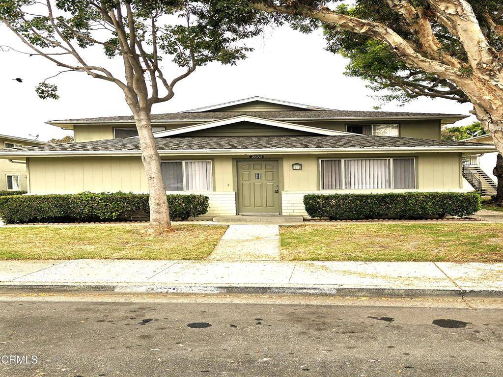 Port Hueneme, CA 93041,2573 Tiller AVE