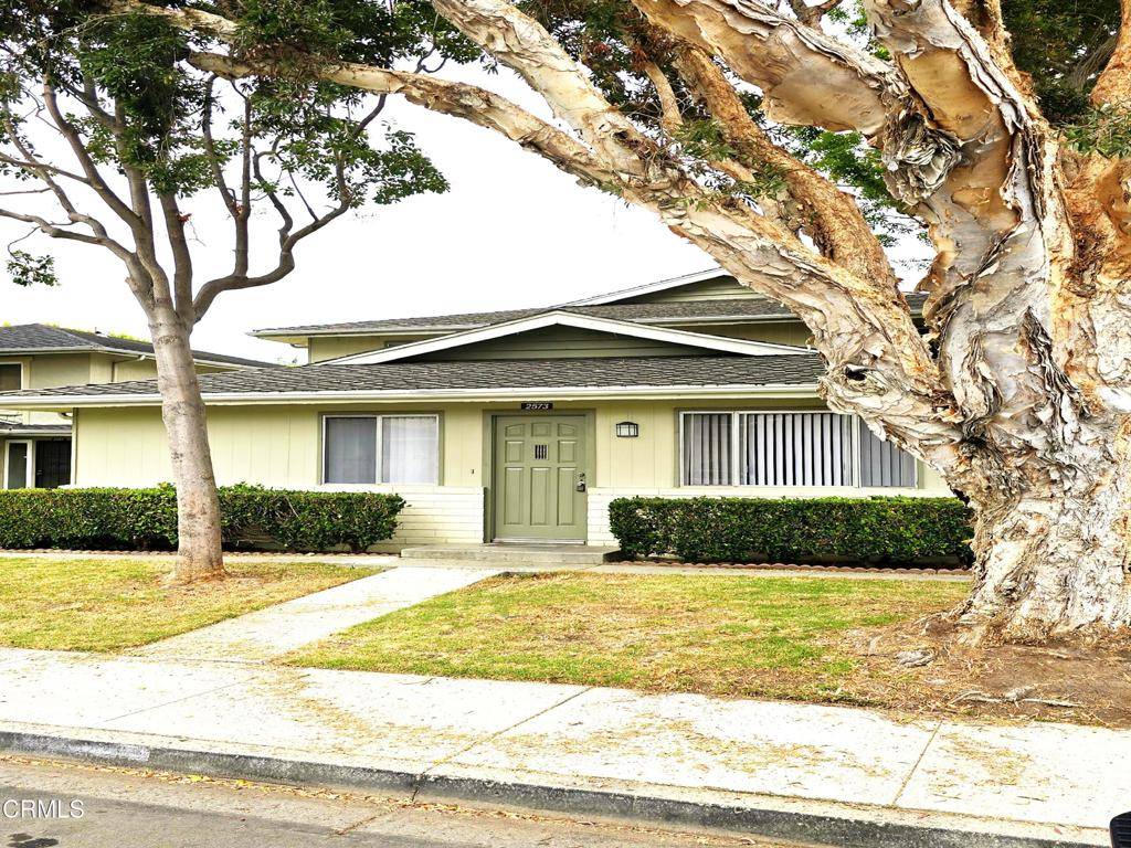 Port Hueneme, CA 93041,2573 Tiller AVE