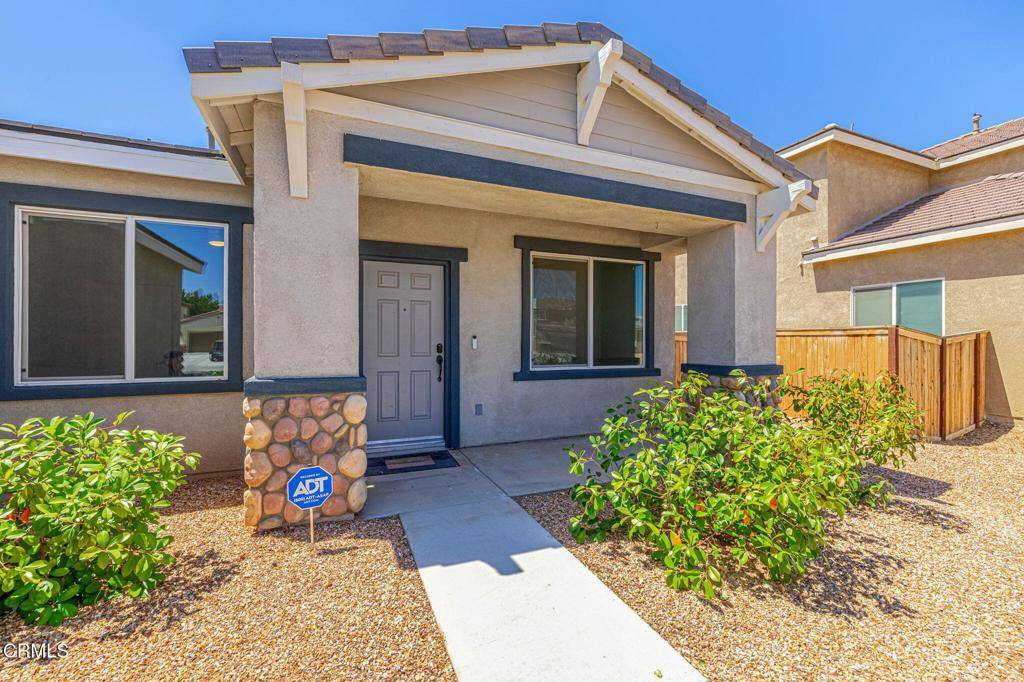 Rosamond, CA 93560,3016 Via Bella Rosa AVE