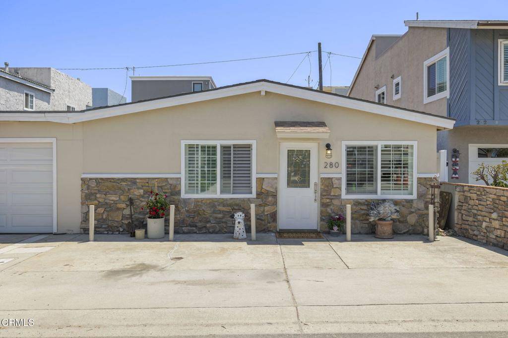 Oxnard, CA 93035,280 Rossmore DR