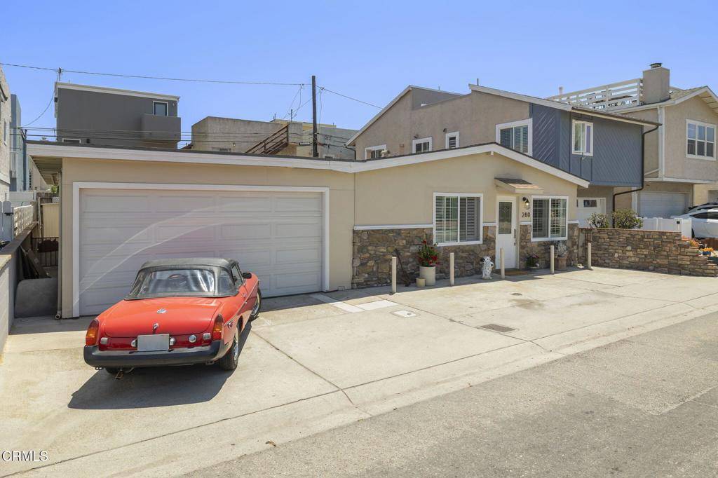 Oxnard, CA 93035,280 Rossmore DR