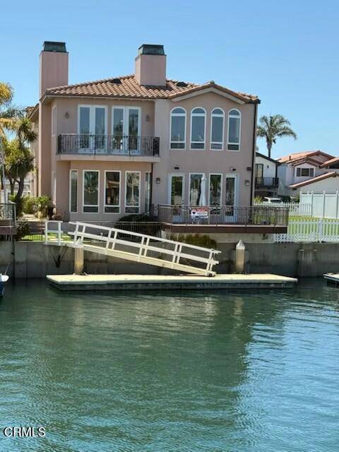 Oxnard, CA 93035,2110 Ravoli DR