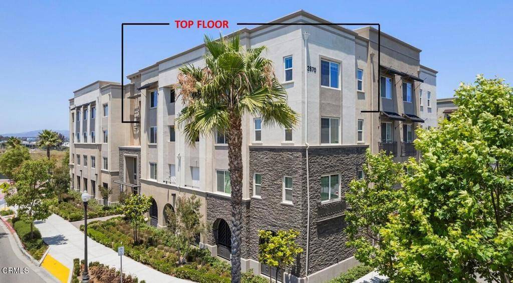 Oxnard, CA 93036,2870 Wagon Wheel RD #401