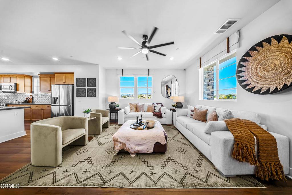 Camarillo, CA 93012,2862 Via Descanso