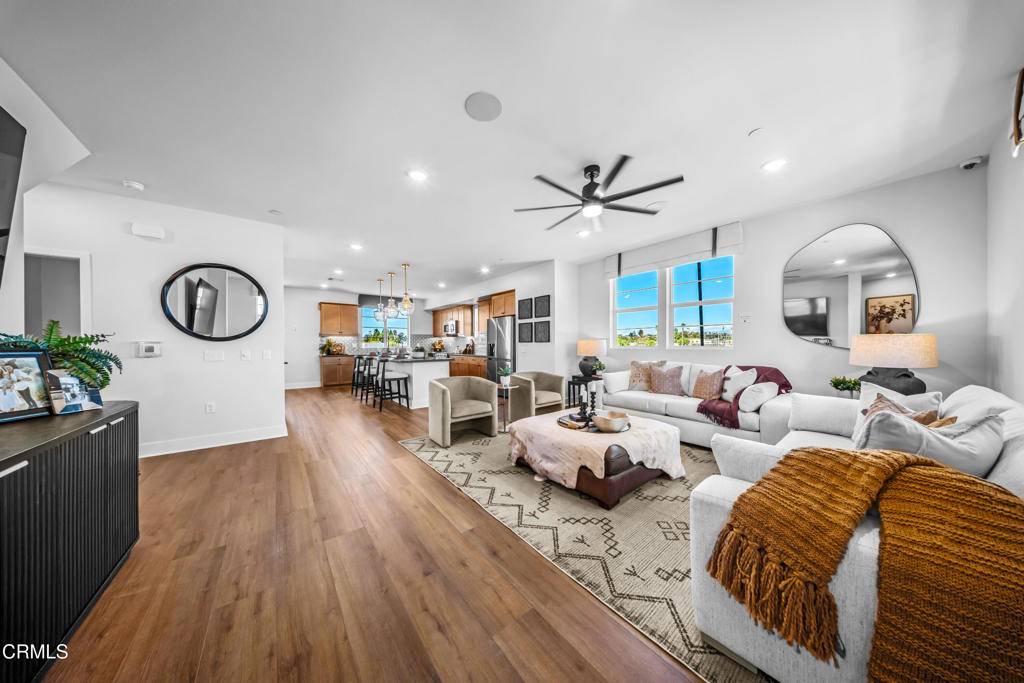 Camarillo, CA 93012,2862 Via Descanso