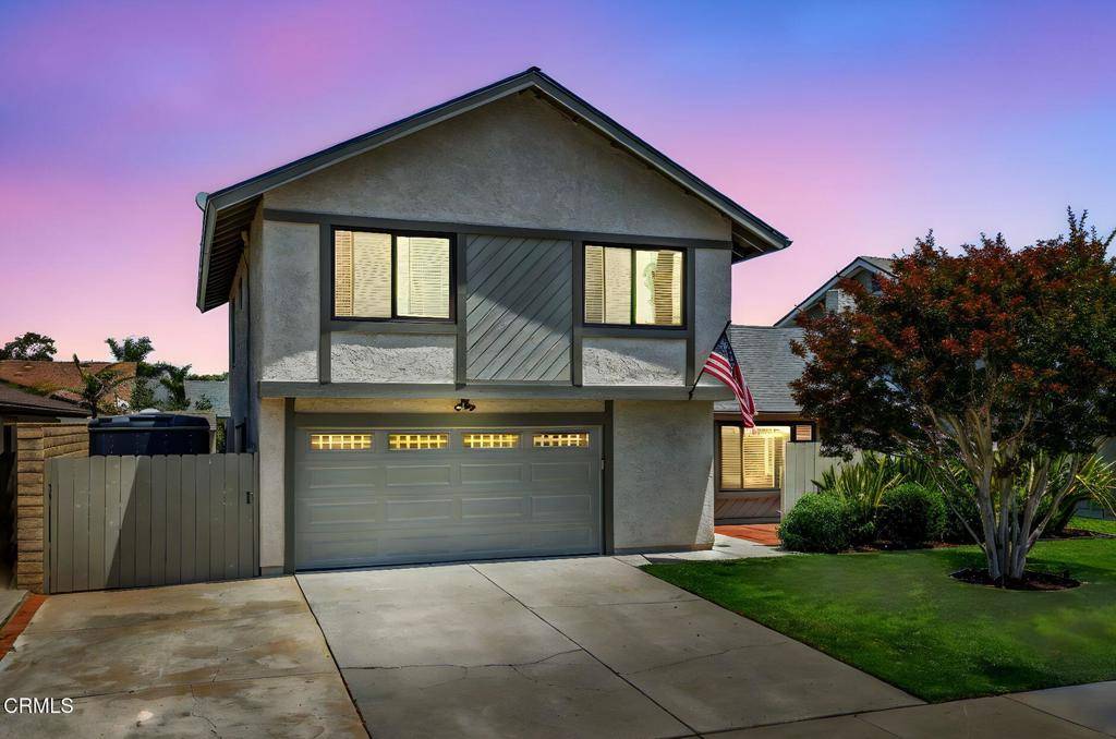 Oxnard, CA 93035,3051 Ketch PL