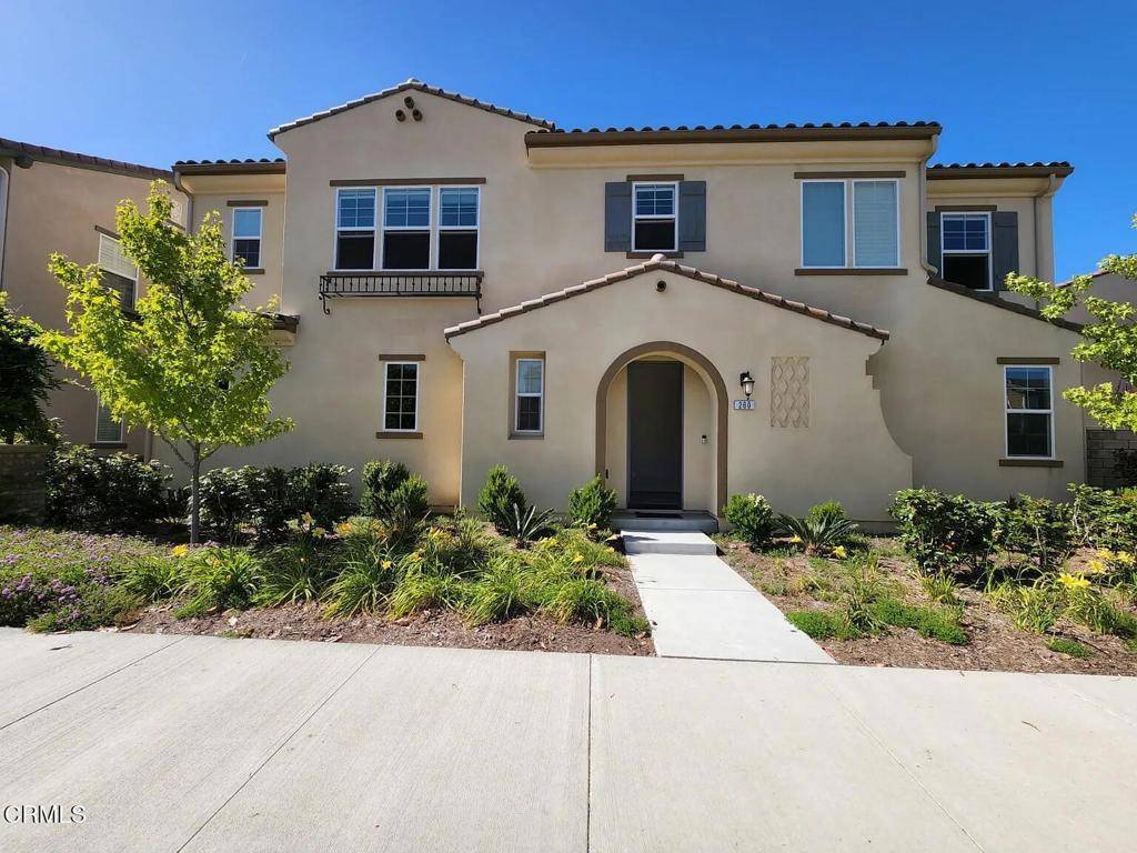 Camarillo, CA 93010,260 Townsite Promenade