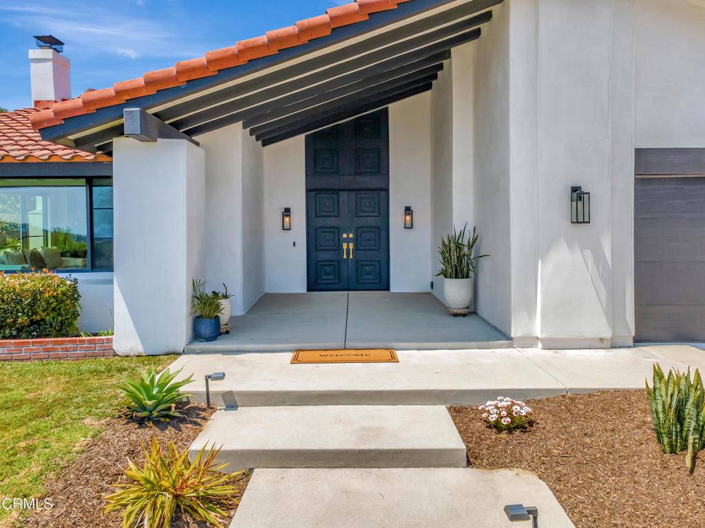 Ventura, CA 93003,1136 Horizon DR