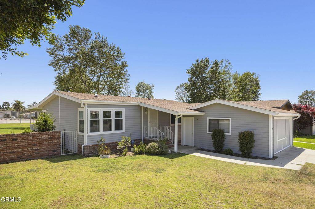 Oxnard, CA 93036,400 Dewberry LN #101