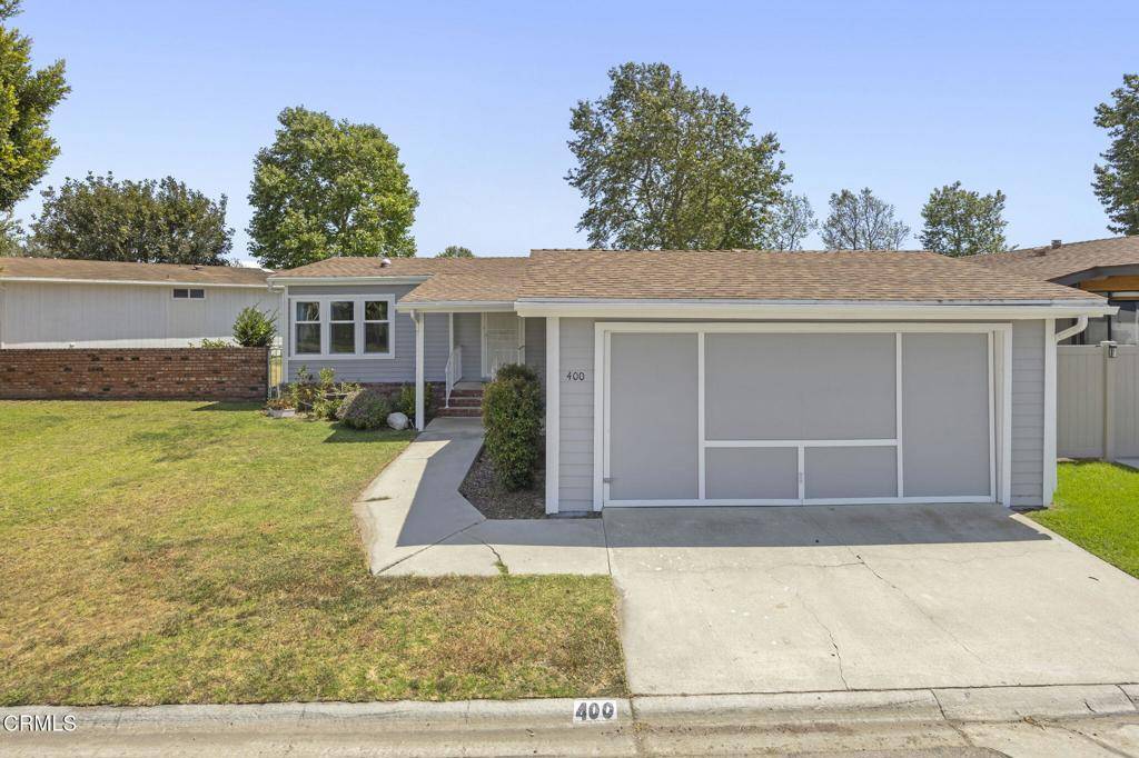 Oxnard, CA 93036,400 Dewberry LN #101
