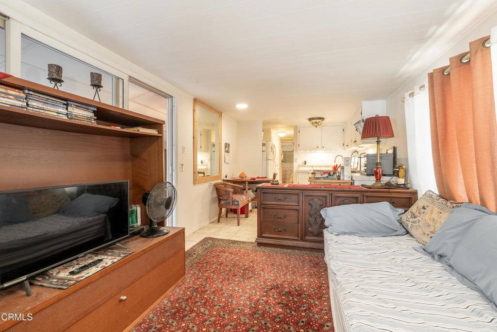 Ojai, CA 93023,1075 Loma DR #66
