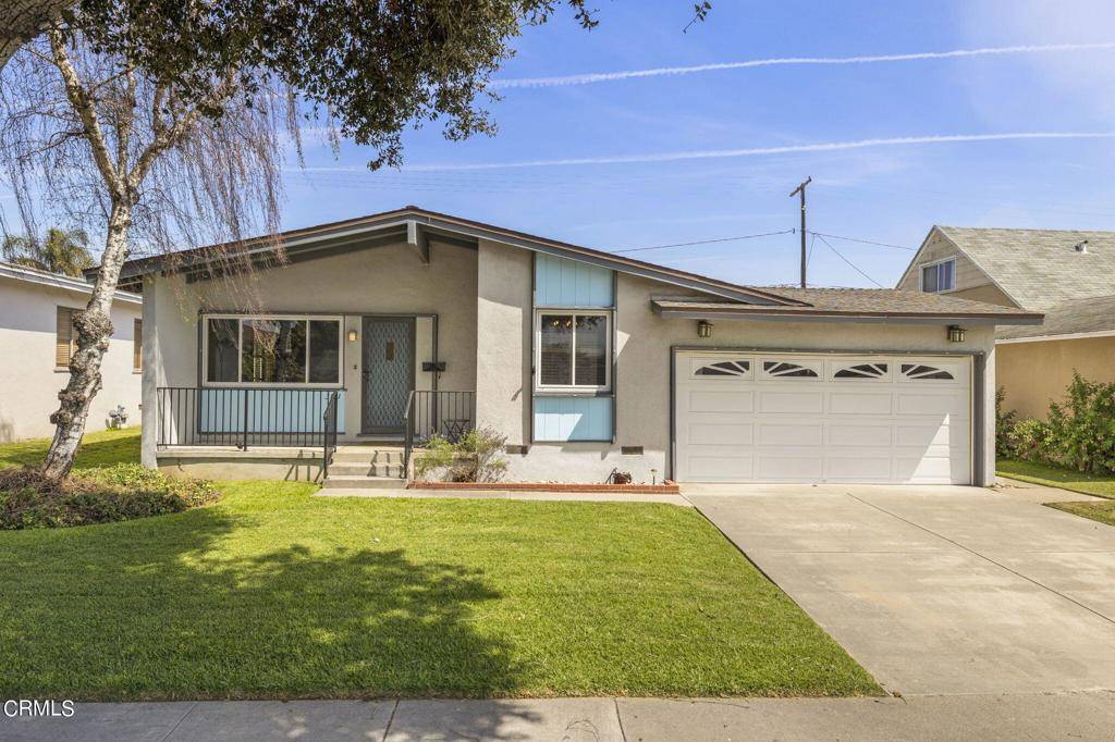 Ventura, CA 93003,3131 Armada DR
