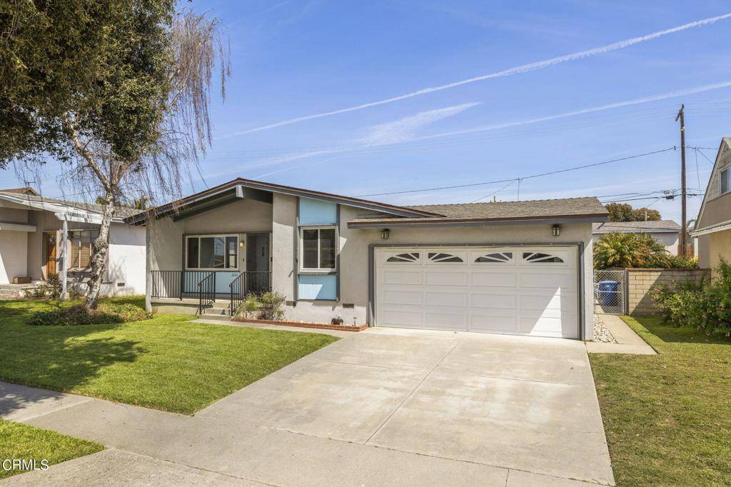 Ventura, CA 93003,3131 Armada DR