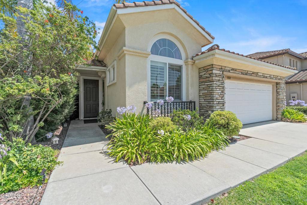 Camarillo, CA 93012,1828 Santo Domingo
