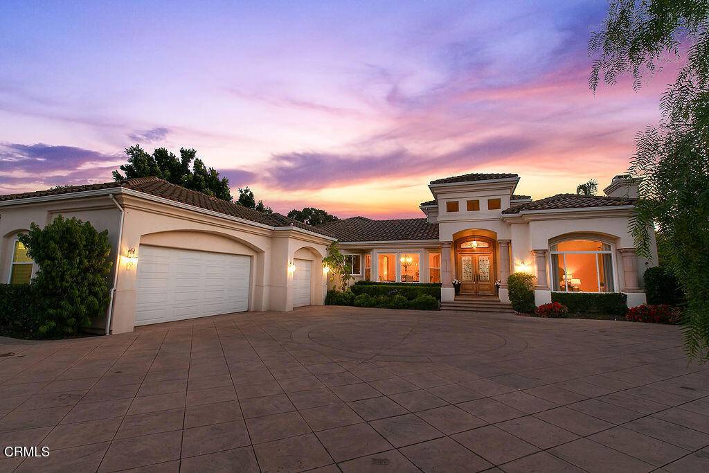 Camarillo, CA 93012,2625 Marvella CT