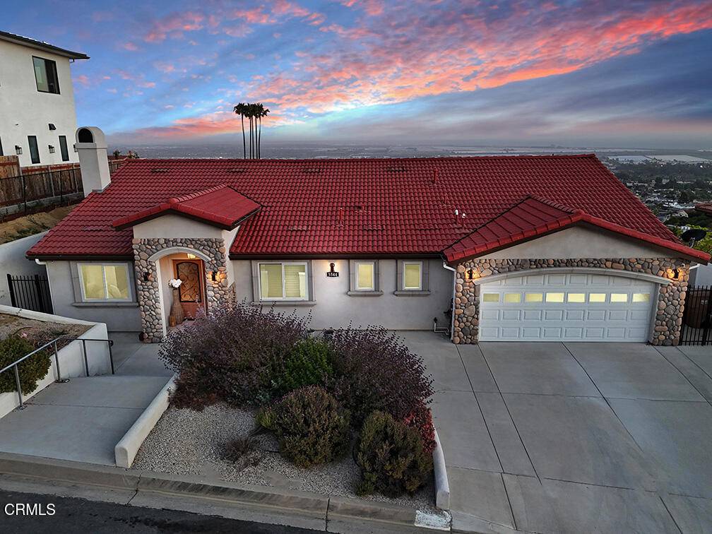 Ventura, CA 93003,5544 Crestone CT