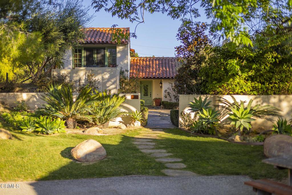 Ojai, CA 93023,2800 Maricopa HWY