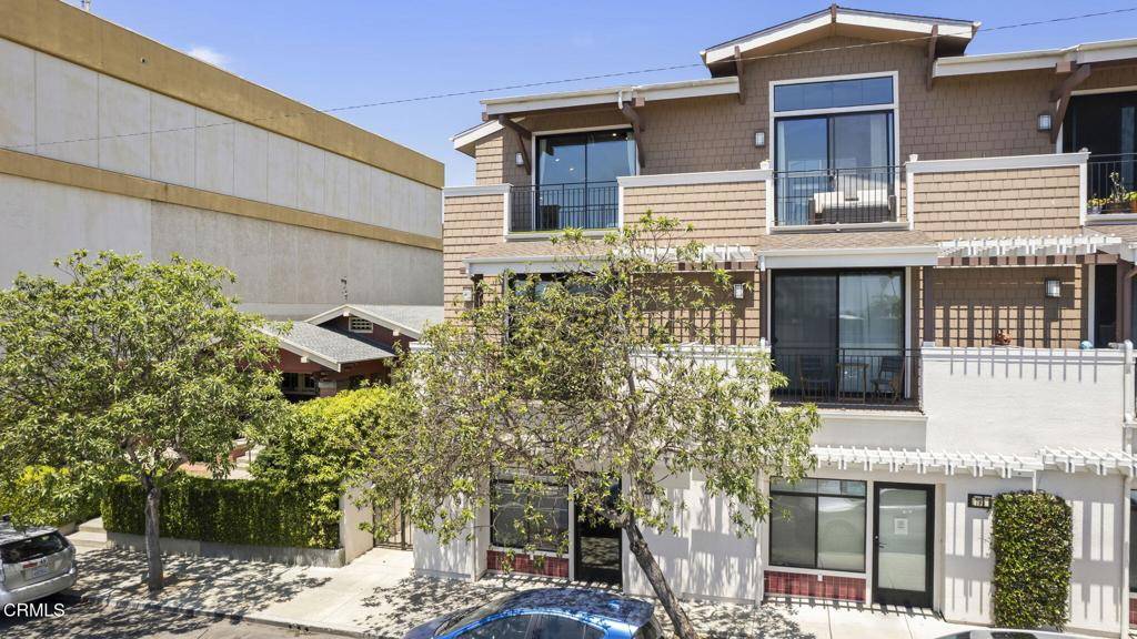 Ventura, CA 93001,793 E Santa Clara ST #10