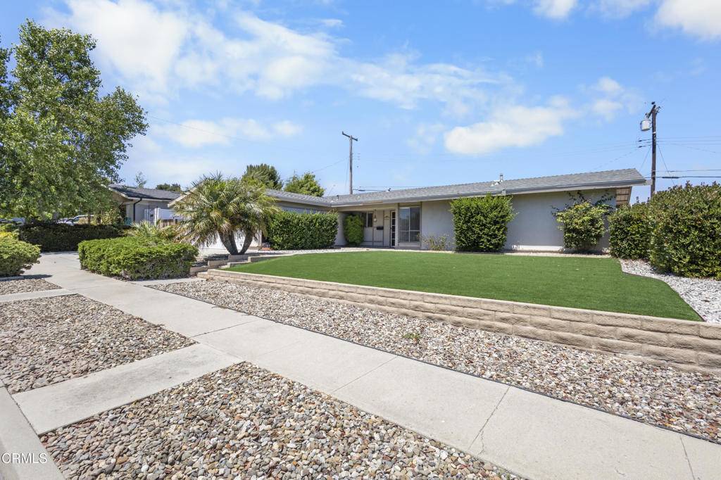 Ventura, CA 93004,152 Imperial AVE