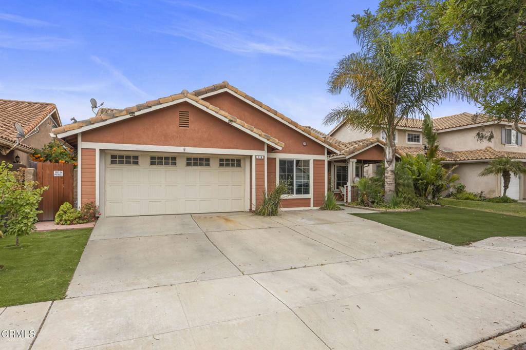 Oxnard, CA 93035,718 Binnacle ST