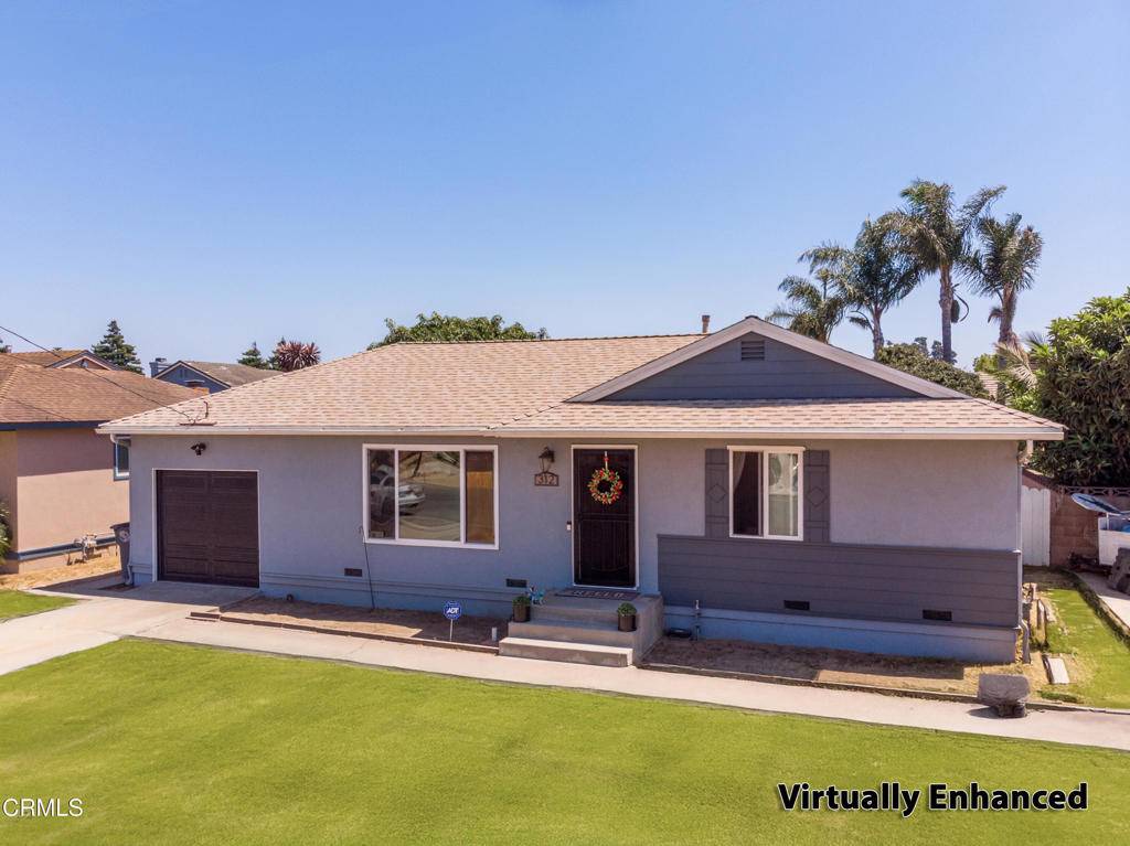 Oxnard, CA 93036,312 Lafayette DR
