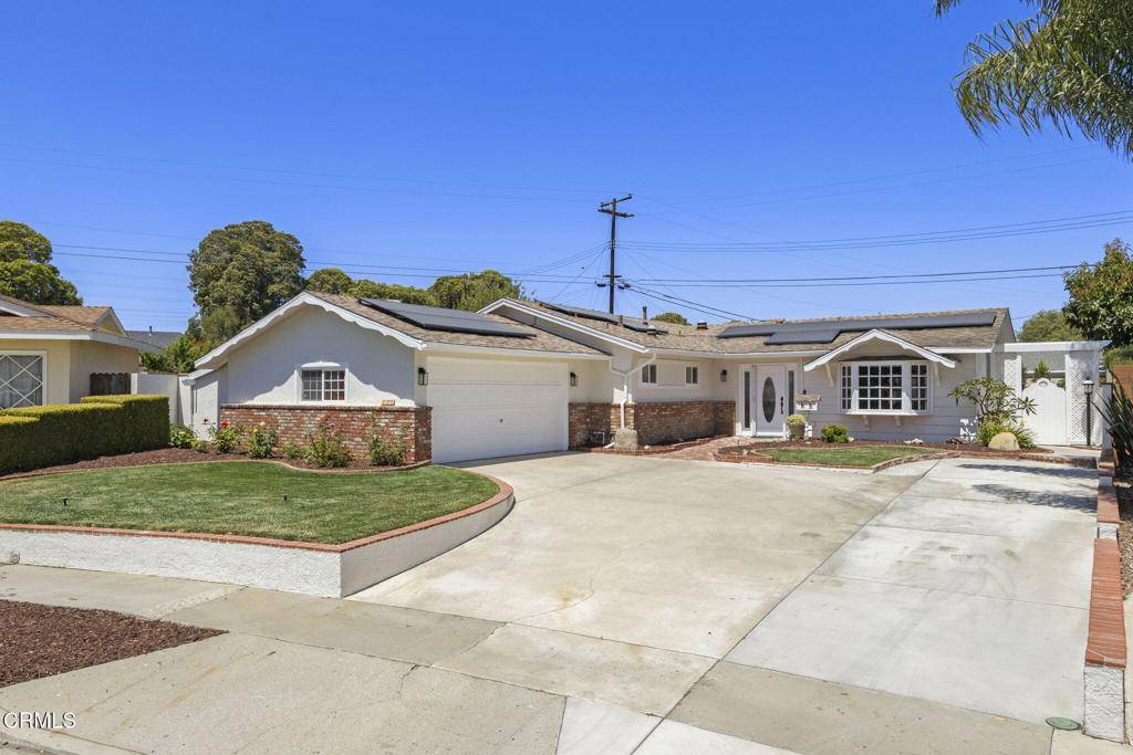 Ventura, CA 93003,122 Taft AVE