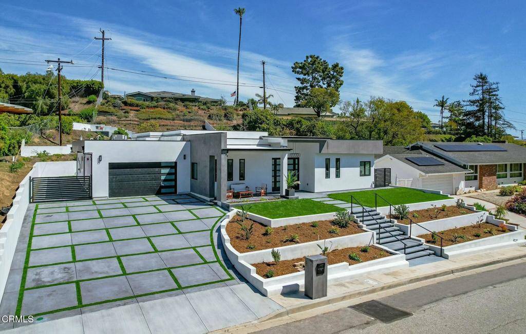 Ventura, CA 93003,724 Via Arroyo