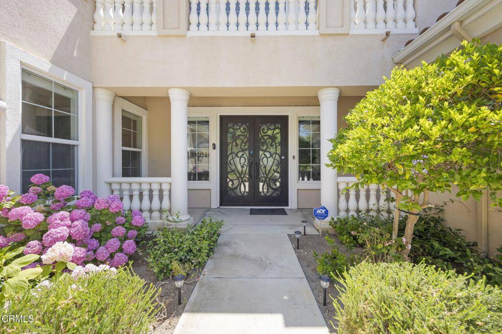 Moorpark, CA 93021,12390 Nelson RD