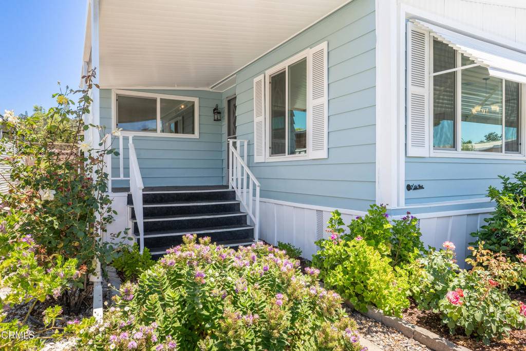 Ojai, CA 93023,950 Woodland AVE #123