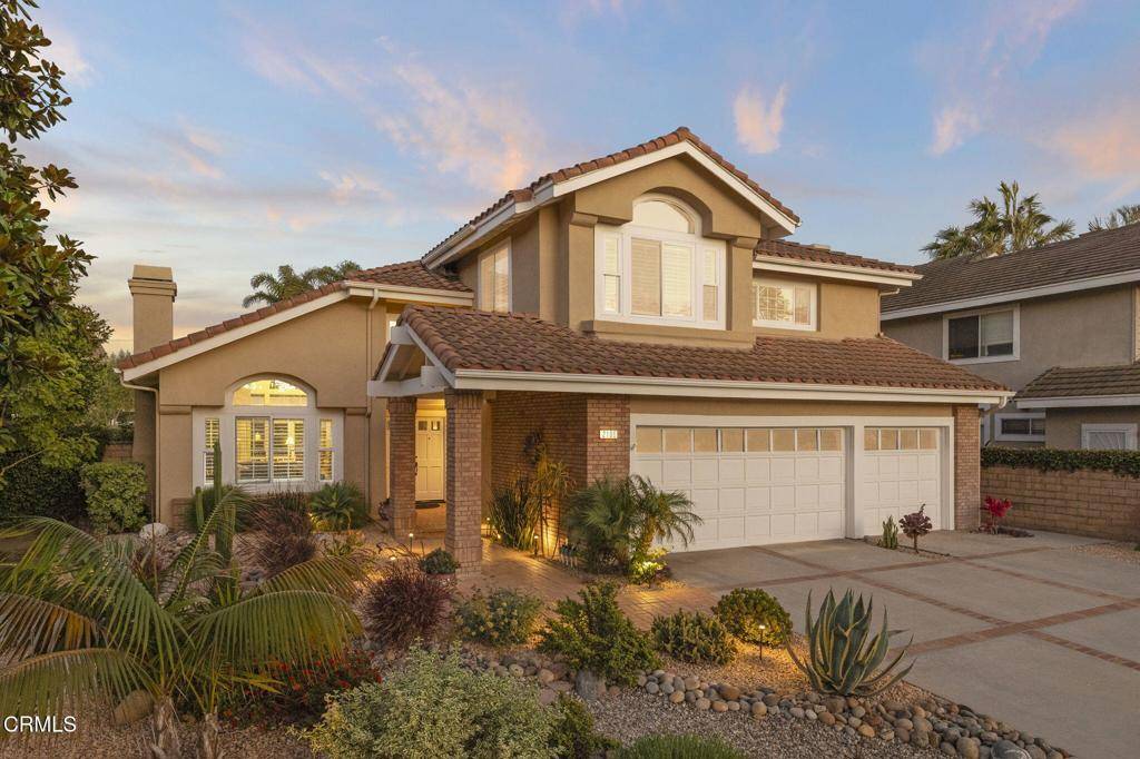 Oxnard, CA 93036,2106 Fox Den CT