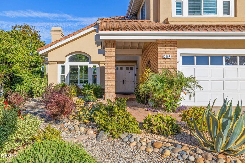 Oxnard, CA 93036,2106 Fox Den CT