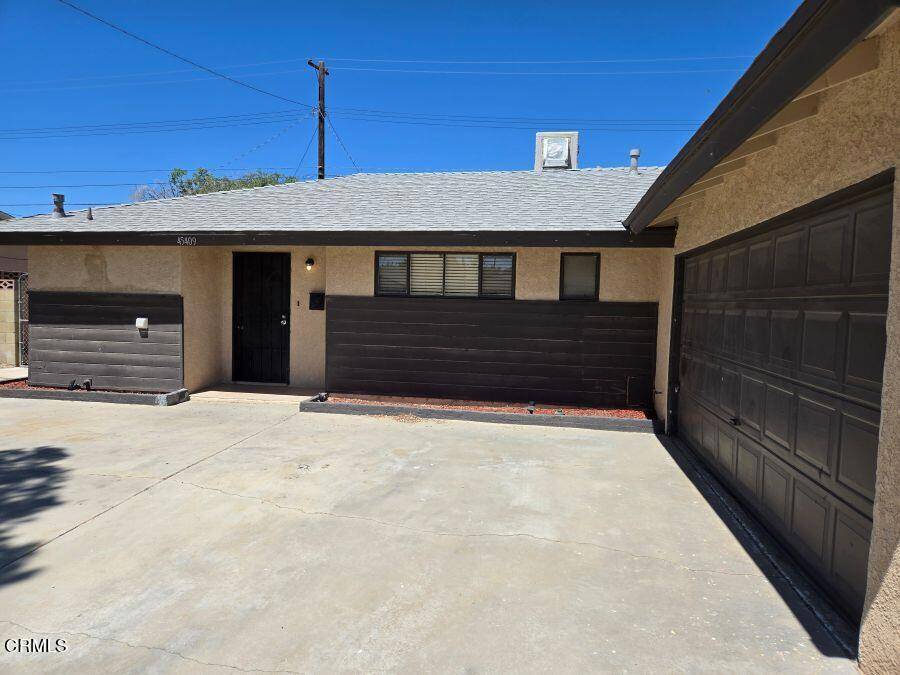 Lancaster, CA 93535,45409 Rodin AVE