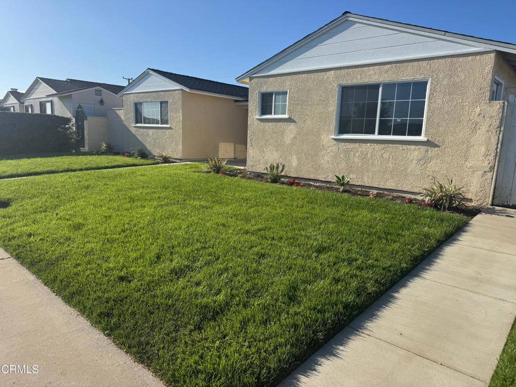 Oxnard, CA 93033,1150 W Fir AVE
