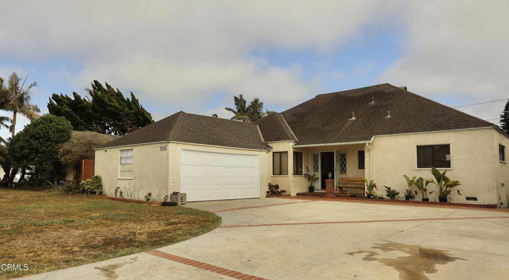 Oxnard, CA 93030,1010 W Robert AVE