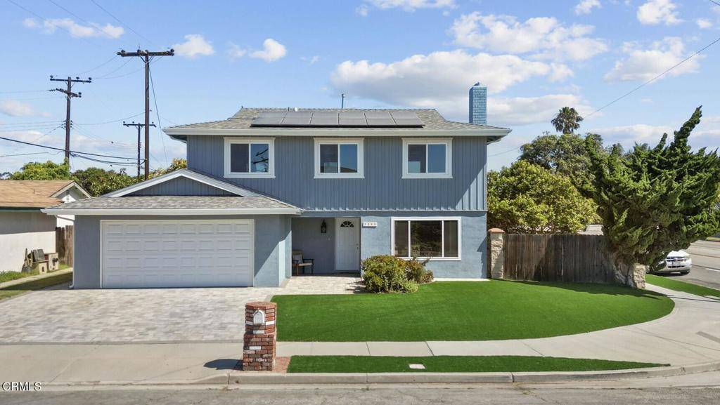 Ventura, CA 93003,7293 Kodiak ST