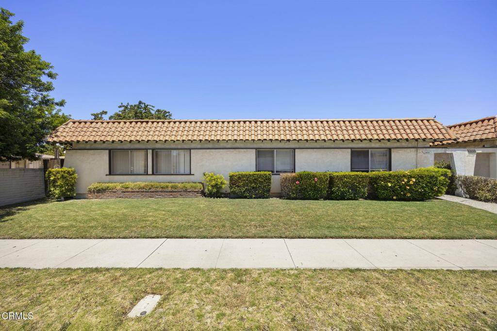 Oxnard, CA 93030,1401 Glenwood DR
