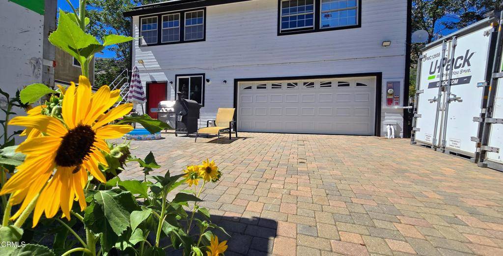 Frazier Park, CA 93225,4141 Willow TRL
