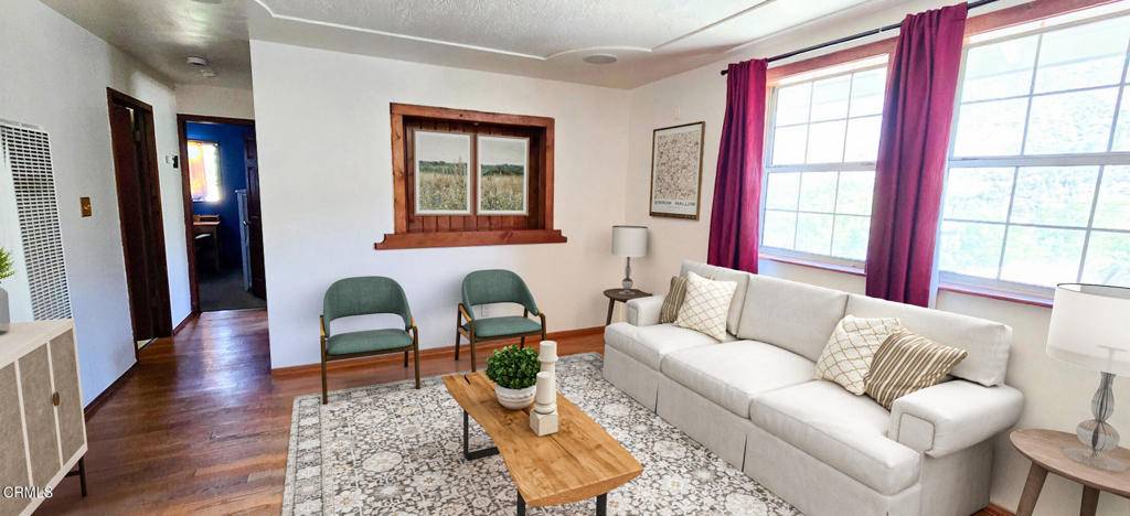 Frazier Park, CA 93225,4141 Willow TRL